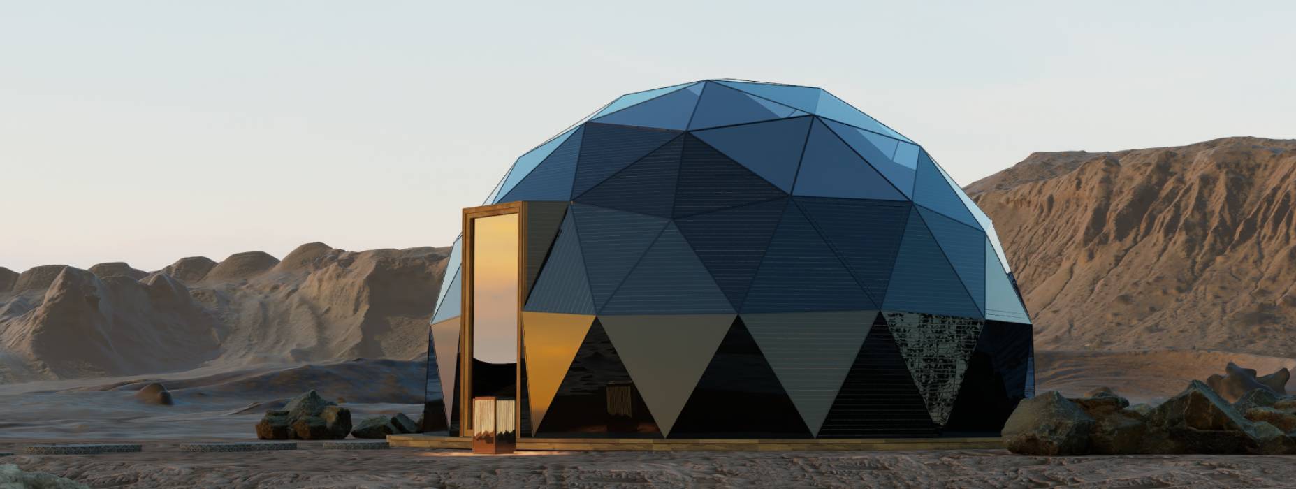 桑日县星空酒店帐篷